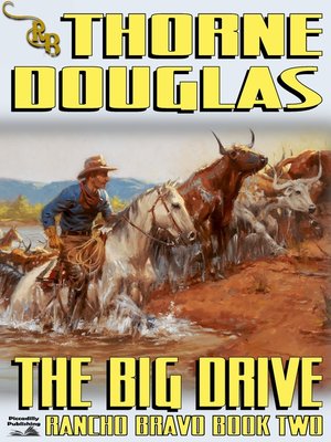 cover image of Rancho Bravo 2